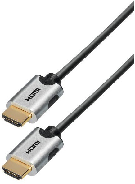 Ultra High Speed HDMI Kabel (2m)