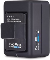 Dual Battery Charger Ladegerät