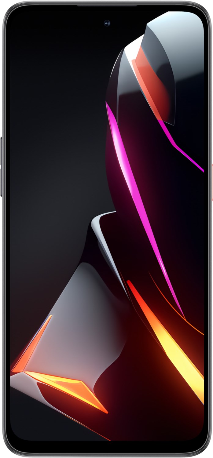 Image of Neo 2 5G (8GB+256GB) Smartphone grau