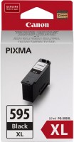 PG-595XL (300 S.) Tintenpatrone schwarz