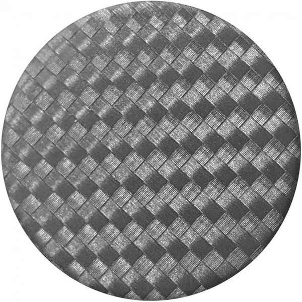PopGrip Premium Carbonite Weave