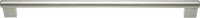 DS 5000 Griff Dekor-Satz edelstahl/cleansteel