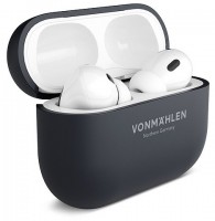 Thin Case Schutzhülle für AirPods Pro (2.Gen.) marine