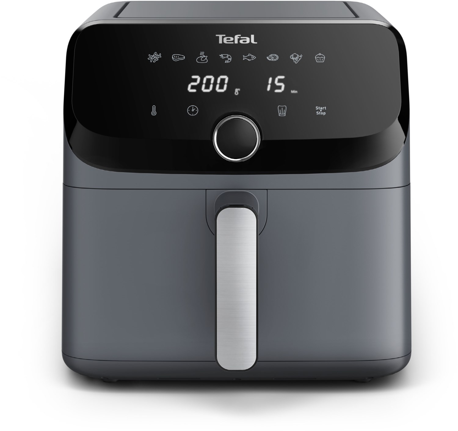Tefal Easy Fry Mega EY855B