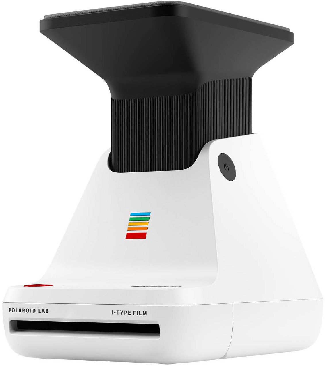 Lab Instant System