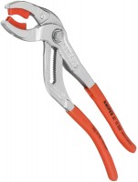 SpeedGrip Siphon-/Connectorenzange