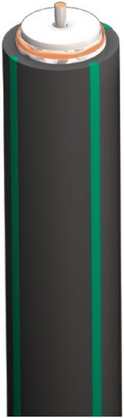 Forest HD6 SPL Koaxialkabel grau