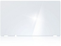 Schutzglas transparent