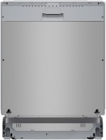 SMV6ZCX16E Vollintegrierbarer 60 cm Geschirrspüler