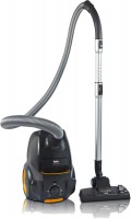 Prestige TS 2000 AirWave Bodenstaubsauger melonengelb/schwarz