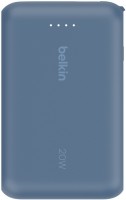 Boost Charge (10.000mAh) Powerbank blau