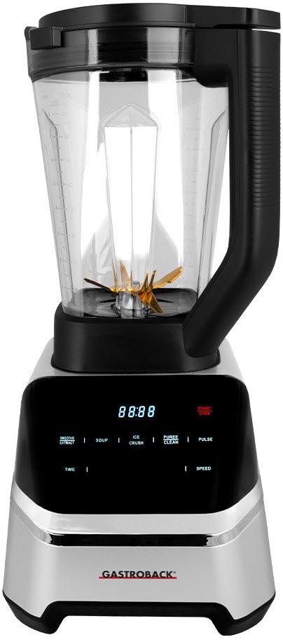 Image of Design Multi-Power Mix & Soup Koch- und Mix-Automat