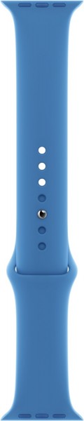 Sportarmband (40mm) surfblau