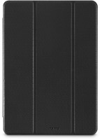 Tablet-Hülle Extreme Protect für Galaxy Tab A11+/A9+ schwarz/transparent