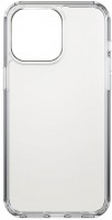 Clear Protection Case für iPhone 15 Pro Max transparent