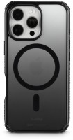 MagCase Extreme Protect für iPhone 16 Pro Max schwarz