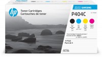 CLT-P404C Rainbow Kit Toner 4-farbig