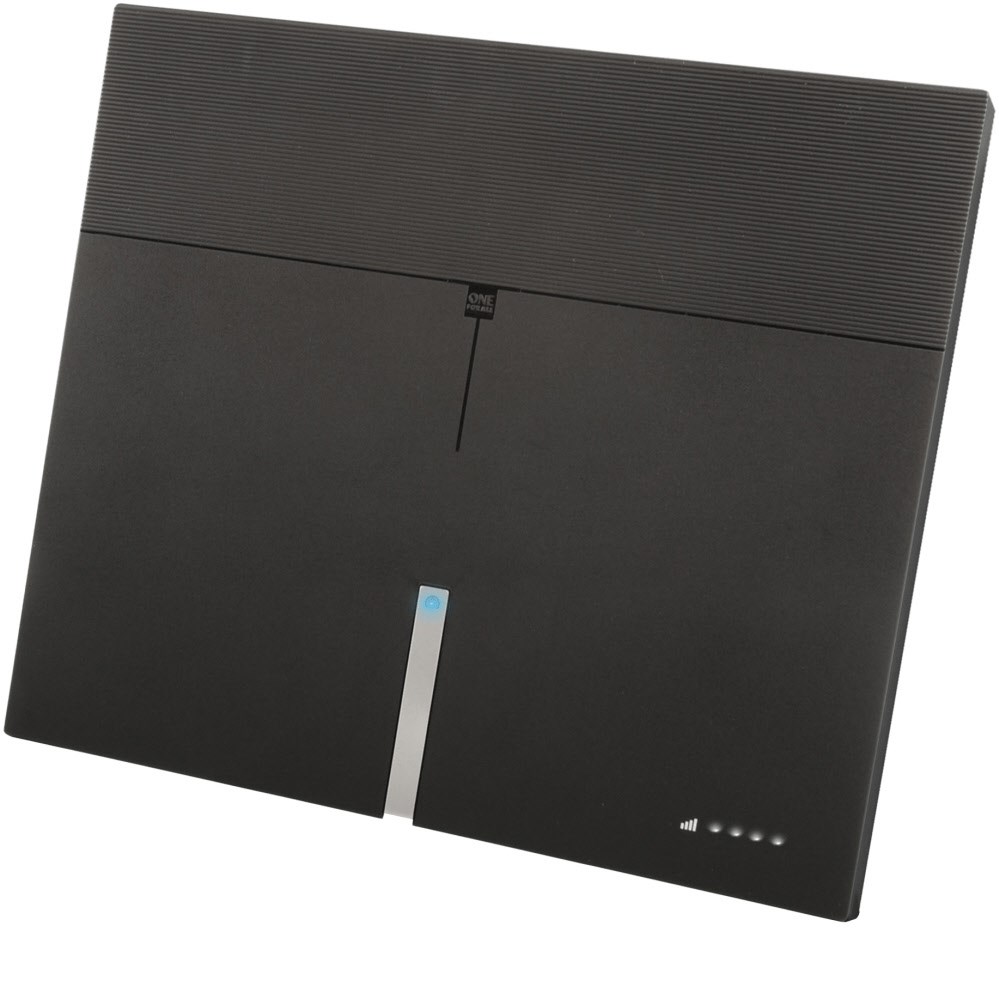 SV9495-5G 360° Premium DVB-T2 Zimmerantenne