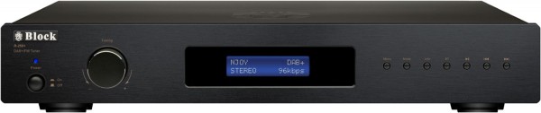 R-250 Tuner saphirschwarz