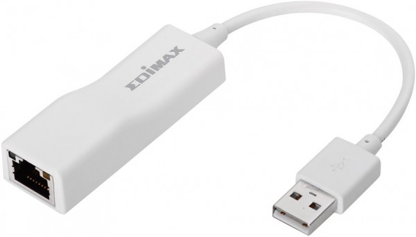 EU-4208 USB 2.0 Fast Ethernet Netzwerk-Adapter