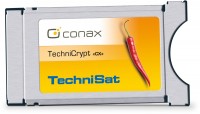 TechniCrypt "CX" CONAX-Modul