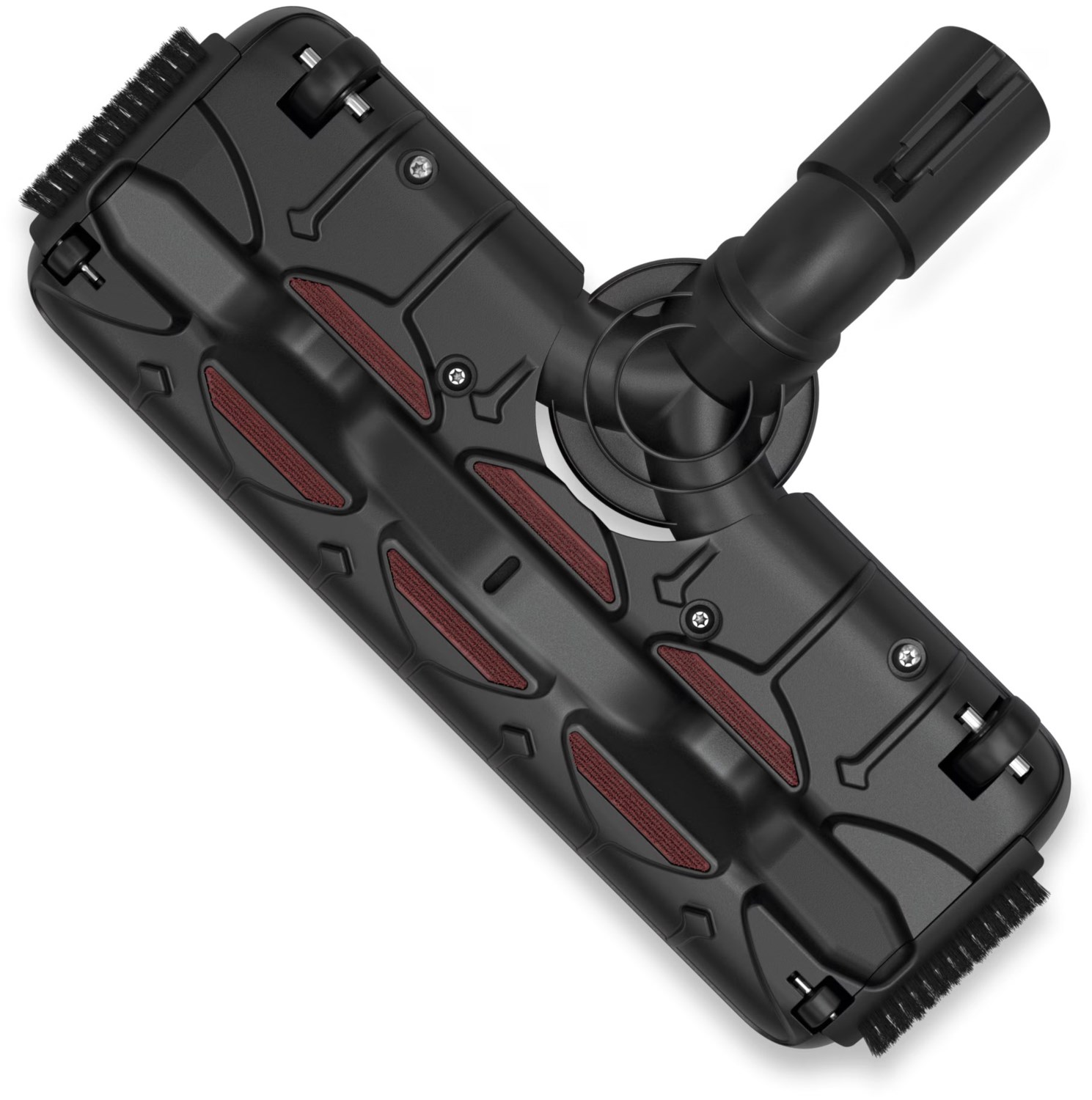 FiberTeQ AllFloor Bodendüse