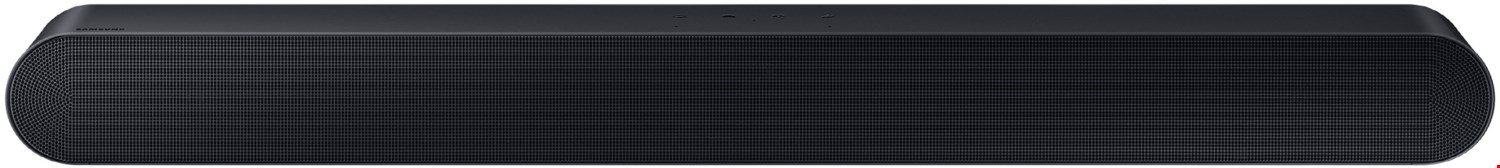 HW-S66GD Soundbar schwarz