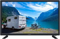 LDDW27i+ 69 cm (27") LCD-TV mit DVD-Spieler, Full HD, Smart-TV, DVB-T2/DVB-C/DVB-S2