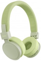 Freedom Lit III Bluetooth-Kopfhörer grün