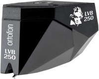 Stylus 2M Black LVB 250 Ersatzn. MM Tonabnehmer