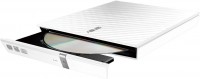 SDRW-08 D 2 S-U Lite DVD-Recorder (extern) weiß