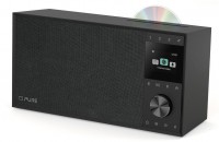 Evoke Home II CD/Radio-System schwarz