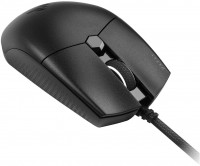 Katar Pro XT Gaming Maus schwarz