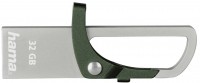 FlashPen Hook-Style USB 2.0 (32GB) grün