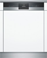 SN53HS60CE Teilintegrierter Einbau-Geschirrspüler 60 cm edelstahl
