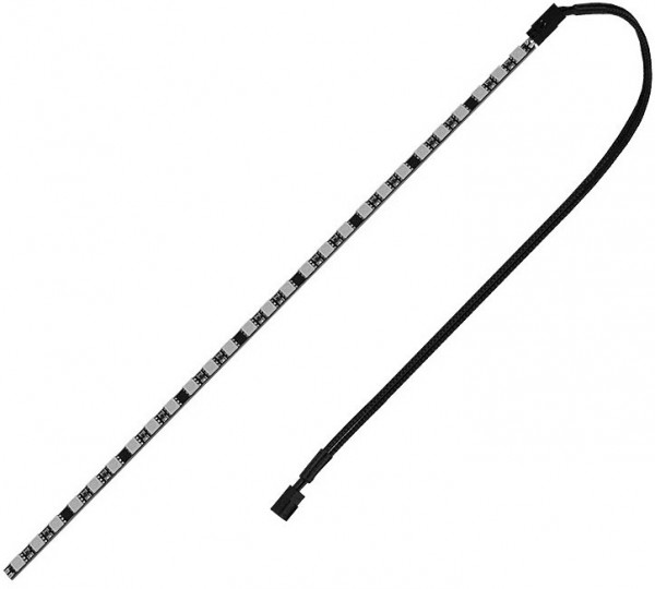 Rigid LED-Leiste (0,3m) blau