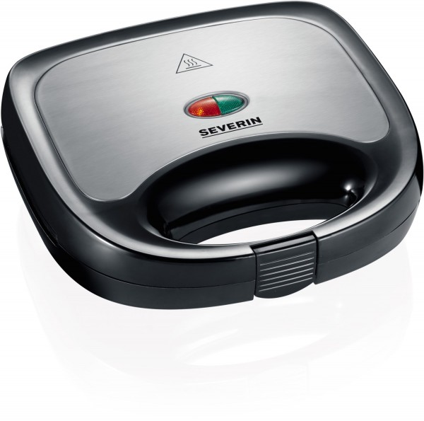 SA 2969 Sandwichtoaster edelstahl