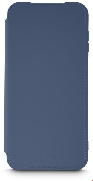 Handytasche Fantastic Feel für Galaxy A17 blau