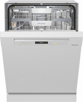 G 7315 SCi XXL AutoDos Integrierbarer 60 cm Geschirrspüler brillantweiß