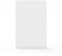 Displayschutzglas Premium für Galaxy Tab S11 transparent