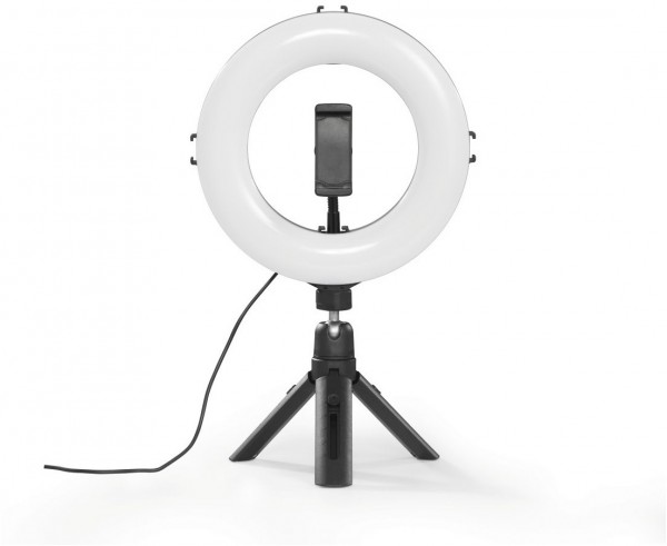 SpotLight Smart 80 II Set für Smartphones schwarz