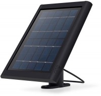 Solar Panel SLC Zubehör schwarz