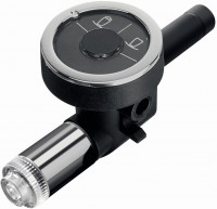 24251 Profi-Feinschaumdüse (EA) Zubehör für Kaffee-Vollautomat