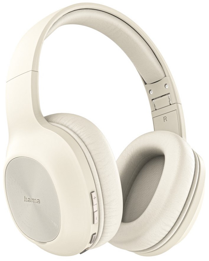 Spirit Calypso X Bluetooth-Kopfhörer beige