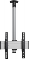 CT 241544 Einzelprofil (150cm) VESA 400x400 silber