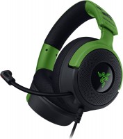 Kraken V4 X Minecraft Edition Gaming Headset