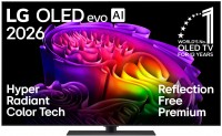 OLED55G69LS 139 cm (55") OLED evo AI TV