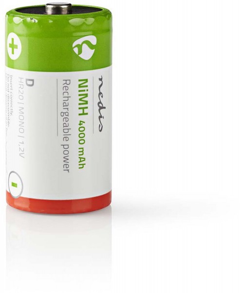 BANM40HR202B D (4000mAh) (2 Stk.) Akku