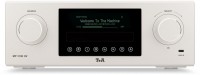MP 3100 HV G3 (V1.0) Stereo-Receiver & Netzwerk-Player silber/schwarz