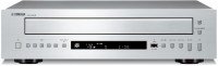 CD-C603 CD-Wechsler silber